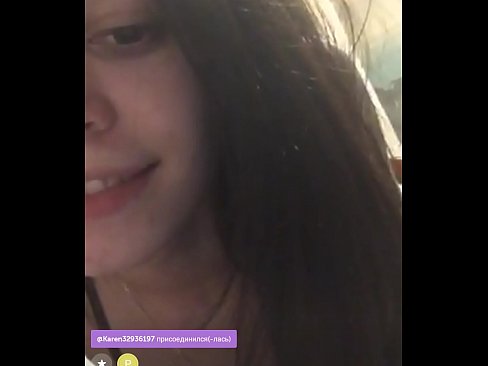 ❤️ Keçika rûsî ya rûsî (Periscope, VKontakte, Instagram) ❤ Pornoya hişk li ku.pornpk.ru ❌