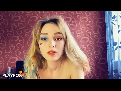 ❤️ Qedehên rastiya virtual ya magic bi Harley Quinn re seksê dan min ❤ Pornoya hişk li ku.pornpk.ru ❌
