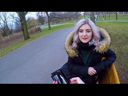 ❤️ Ji bo drav daqurtandina germa xerîbek - blowjob li parkê ji hêla Eva Elfie ve ❤ Pornoya hişk li ku.pornpk.ru ❌